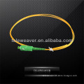 high quality low price SC Fiber optic pigtail and patchcord